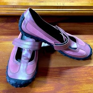 Cole Haan G Series Athlesisure Mary Jane’s